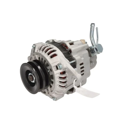Abbildung von STARDAX STX100123R Lichtmaschine 12V 90A MITSUBISHI: PAJERO 2, L200 III Pickup