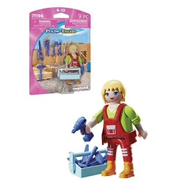 Abbildung von PLAYMOBIL 71196 Systemspielzeug