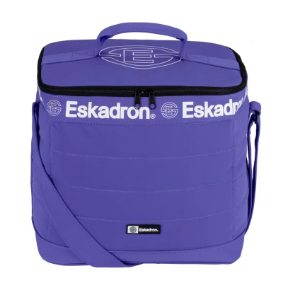 Abbildung von Eskadron Zubehörtasche Softshell Violett