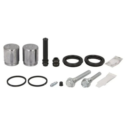 Abbildung von AUTOFREN SEINSA D44020S Bremssattel Reparatursatz Vorderachse 45 PISTON KIT+GUIDEPINS MAZDA: CX 7