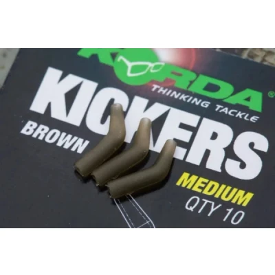 Abbildung von Korda Kickers Serie, braun