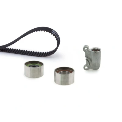 Abbildung von GATES K025630XS Zahnriemensatz Tru Power MAZDA: 5