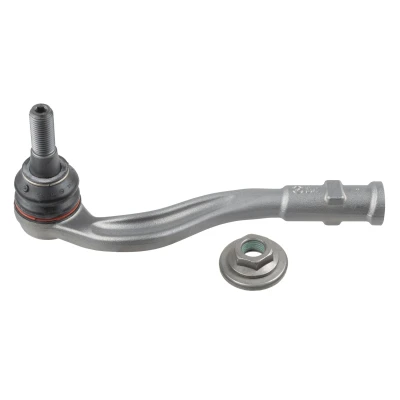 Abbildung von LEMFÖRDER 39074 01 Spurstangenkopf M14x1,5 Vorderachse, links AUDI: A5 B9 Sportback