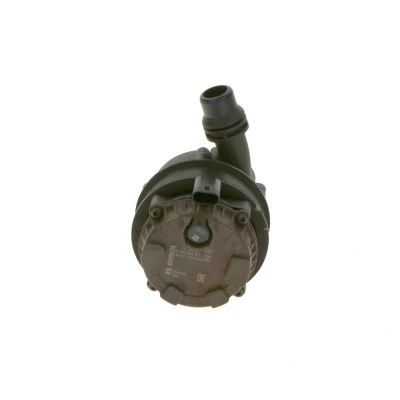 Abbildung von BOSCH 0 392 024 117 Zusatzwasserpumpe BMW: 1 Hatchback