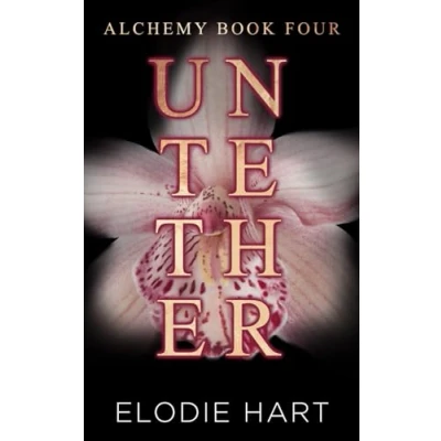 Abbildung von Untether: A Hot Reverse Age Gap Romance (Alchemy)