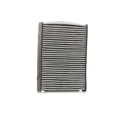 Abbildung von VALEO CLIMFILTER PROTECT 715672 Innenraumfilter Aktivkohlefilter 264 194 38 RENAULT: GRAND SCENIC 3, Trafic OPEL: Vivaro A Van