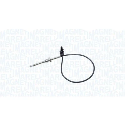 Abbildung von MAGNETI MARELLI 172000183010 Sensor, Abgastemperatur VOLVO: XC70 II Estate