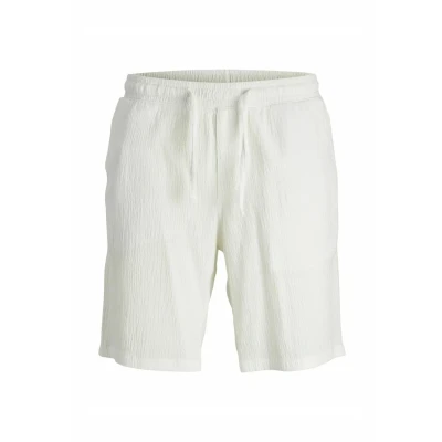 Abbildung von Jack &amp; Jones Jpstjaiden Shorts, Herren, Größe: Large, Cloud dancer