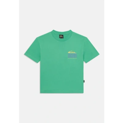 Abbildung von Quiksilver Shirttop »Gh Qs World Force«