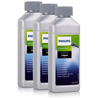 Abbildung von Philips Saeco CA6700/10 Entkalker 250ml Für Kaffeevollautomaten (3er Pack)