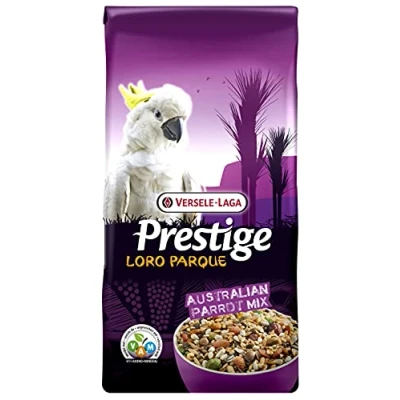 Abbildung von Versele Laga Prestige Premium Loro Parque Australian Parrot Mix Voge...