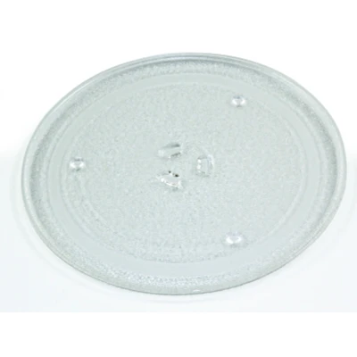 Abbildung von Samsung Glasplatte mikrowelle m1610 255 mm DE7400027A