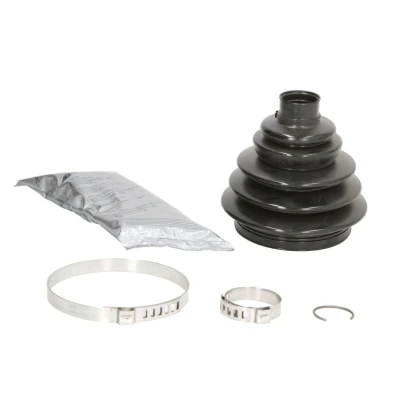 Abbildung von SPIDAN 36002 Achsmanschette 94,80 TPE (thermoplastischer Elastomer) FIAT: Panda III Hatchback, 500 ALFA ROMEO: MiTo