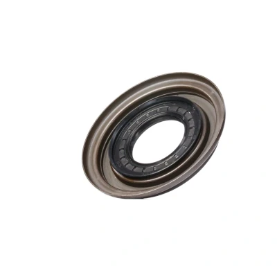 Abbildung von FEBI BILSTEIN 34974 Wellendichtring, Differential Hinterachse MERCEDES BENZ: SLK, C Class Saloon, E T modell
