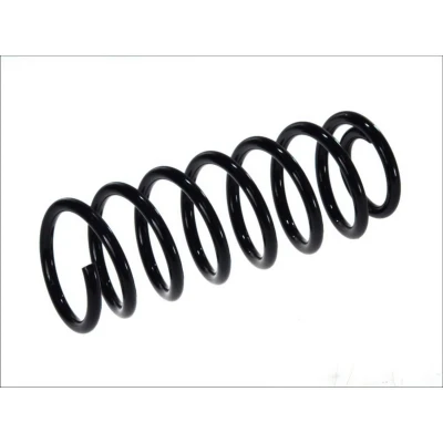 Abbildung von Magnum Technology SA044MT Fahrwerksfeder Hinterachse Schraubenfeder AUDI: 200 C3 Saloon, 100 Saloon