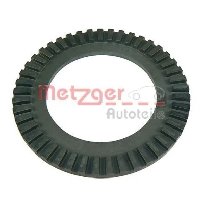 Abbildung von METZGER 0900001 ABS Ring für Bremsscheibe 45 beidseitig AUDI: 80 B4 Avant, A4 B5 Saloon, Avant