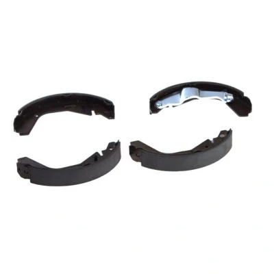Abbildung von TRW GS8724 Bremsbacken 200 29 OPEL SUZUKI: IGNIS 2, SUBARU: JUSTY 3, OPEL: Agila A