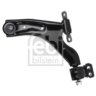 Abbildung von FEBI BILSTEIN 181133 Querlenker mit Lager Vorderachse links Stahlblech 16 CHEVROLET: Spark