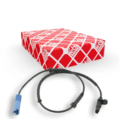 Abbildung von FEBI BILSTEIN 23809 ABS Sensor Hinterachse links, rechts 900 BMW: 5 Saloon