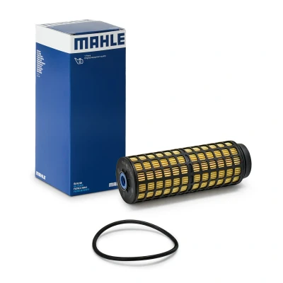 Abbildung von MAHLE ORIGINAL KX 564D Kraftstofffilter Filtereinsatz IVECO: Daily 6