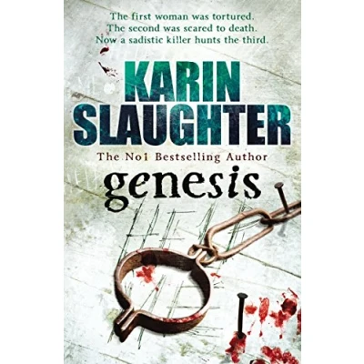 Abbildung von Genesis