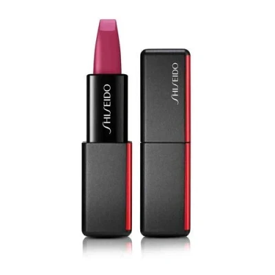 Abbildung von Shiseido ModernMatte Powder Lippenstift 518 Selfie 4 g