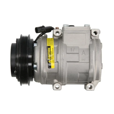 Abbildung von NRF EASY FIT 32449 Kompressor 10PA17C 12 PAG 46 mit Kompressoröl, Dichtring