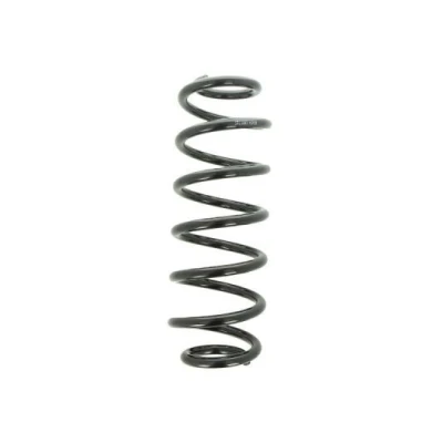 Abbildung von Magnum Technology SW130MT Fahrwerksfeder Hinterachse Schraubenfeder VOLKSWAGEN: Golf 6, 5