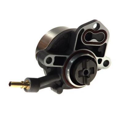 Abbildung von PIERBURG 7.22666.03.0 Unterdruckpumpe mit Dichtring PEUGEOT: 406 Estate, 307 207 SW