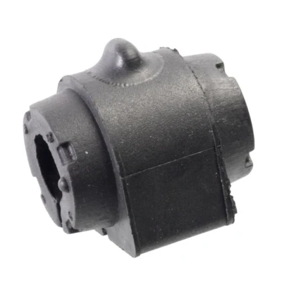 Abbildung von FEBI BILSTEIN 106551 Stabigummis innen, Hinterachse Gummi 18 41 VOLVO: S80 II, V70 3, XC60 I, FORD: Focus 2, Mk1 Hatchback, MONDEO 4 Stufenheck