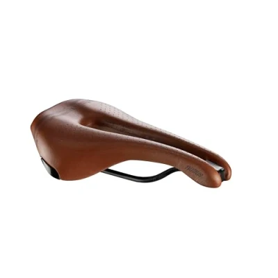 Abbildung von Selle Italia Superflow Sattelbezüge Brown S3