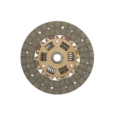 Abbildung von AISIN DN 039 Kupplungsscheibe 240 24 NISSAN: Patrol 3/2 SUV