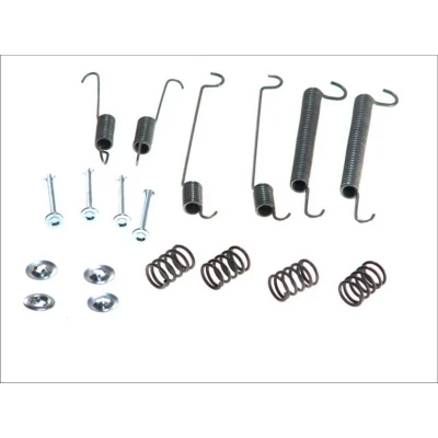 Abbildung von QUICK BRAKE 105 0547 Zubehörsatz, Bremsbacken