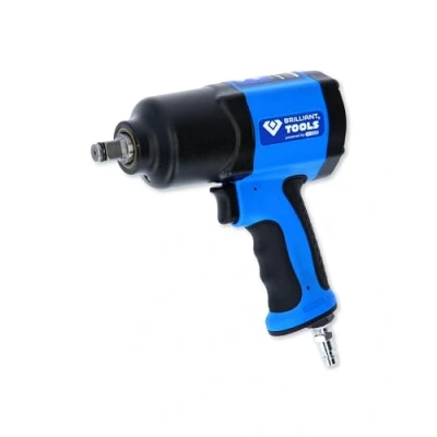 Abbildung von KS TOOLS BT160100 Schlagschrauber (Druckluft)