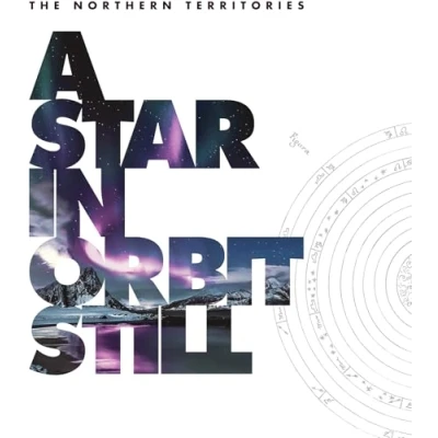 Abbildung von A Star in Orbit Still (2cd Hardcover Artbook)