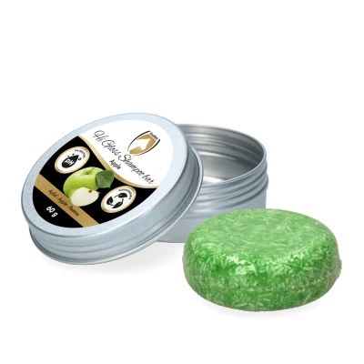 Abbildung von Excellent Shampoo Block Hi Gloss Apple 60g