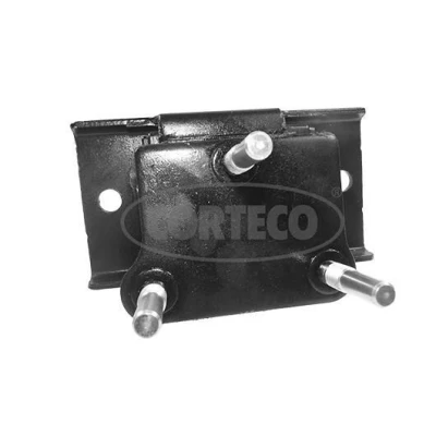 Abbildung von CORTECO 49425722 Motorlager NISSAN: NP300 Navara Pickup