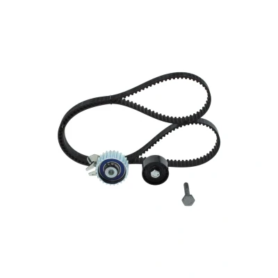 Abbildung von BOSCH 1 987 946 717 Zahnriemensatz 194 FIAT: Punto Evo Hatchback, Grande BRAVO 2, JEEP: Renegade Off Road