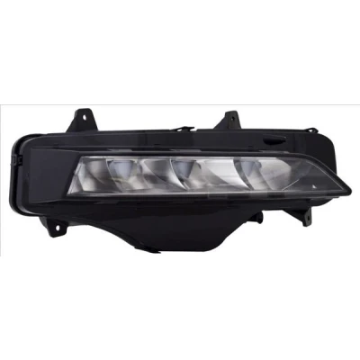 Abbildung von TYC 19 15228 00 2 Nebelscheinwerfer links mit LED