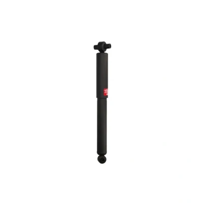 Abbildung von KYB 3440045 Stoßdämpfer Hinterachse Gasdruck 510 Zweirohr Teleskop oben Auge, unten Auge FORD: Transit Custom V362 Van