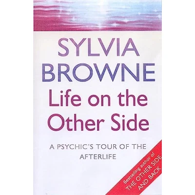Abbildung von Life On the Other Side: A psychic&#039;s tour of afterlife