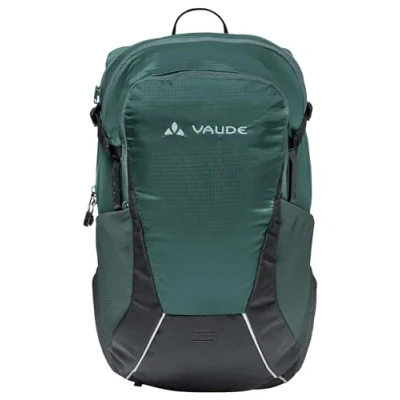Abbildung von Vaude Tremalzo 16 Tagesrucksack, Größe: One Size, Dusty forest