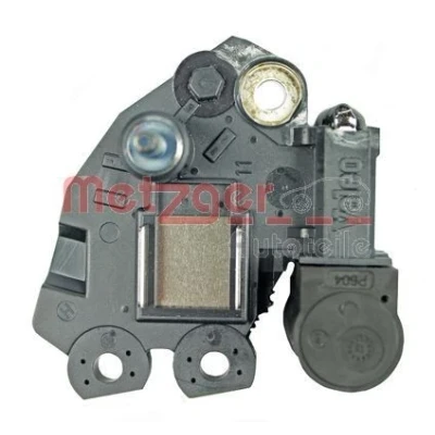 Abbildung von METZGER 2390086 Lichtmaschinenregler 14 ORIGINAL ERSATZTEIL BMW: 7, 5 Saloon, Touring