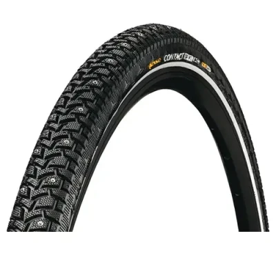 Abbildung von Continental Contact Spike 240 Fahrradreifen, schwarz, 5