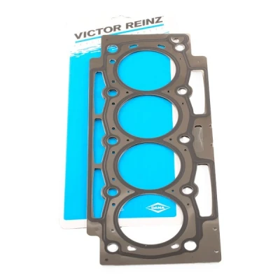 Abbildung von REINZ 61 35045 00 Zylinderkopfdichtung 85 Metall Lagen Dichtung PEUGEOT: 206 Hatchback, Expert I Van, SW, CITROËN: C4 Coupe