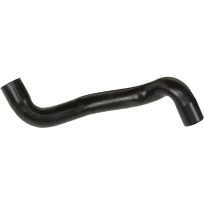 Abbildung von GATES 05 3130 Kühlerschlauch EPDM (Ethylen Propylen Dien Kautschuk) RENAULT: MEGANE 2