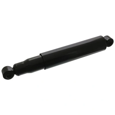 Abbildung von FEBI BILSTEIN 20555 Stoßdämpfer Vorderachse Öldruck 617 377 Teleskop oben Auge, unten Auge
