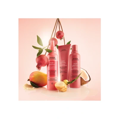 Abbildung von Aveda Nutriplenish Hydrating Shampoo DEEP Moisture Shampoo, Größe: 1000 ml,