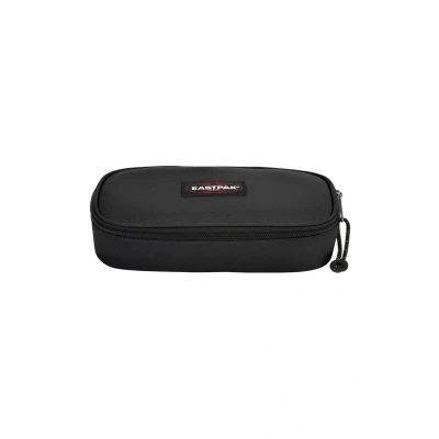 Abbildung von Eastpak AUTHENTIC/OVAL Single CORE Colors Kosmetiktasche, Größe: One Size, Black