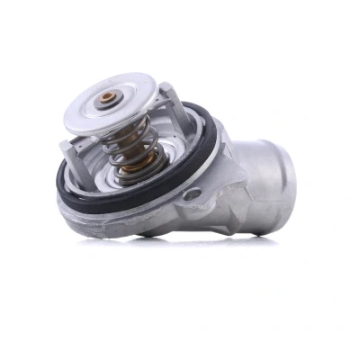 Abbildung von MAHLE ORIGINAL TI 45 87D Kühlwasserthermostat 87 mit Dichtung MERCEDES BENZ: ML Class, C Class Saloon, E Saloon kfzteile, mister auto, atp